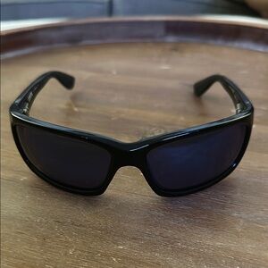 Costa Black Sunglasses